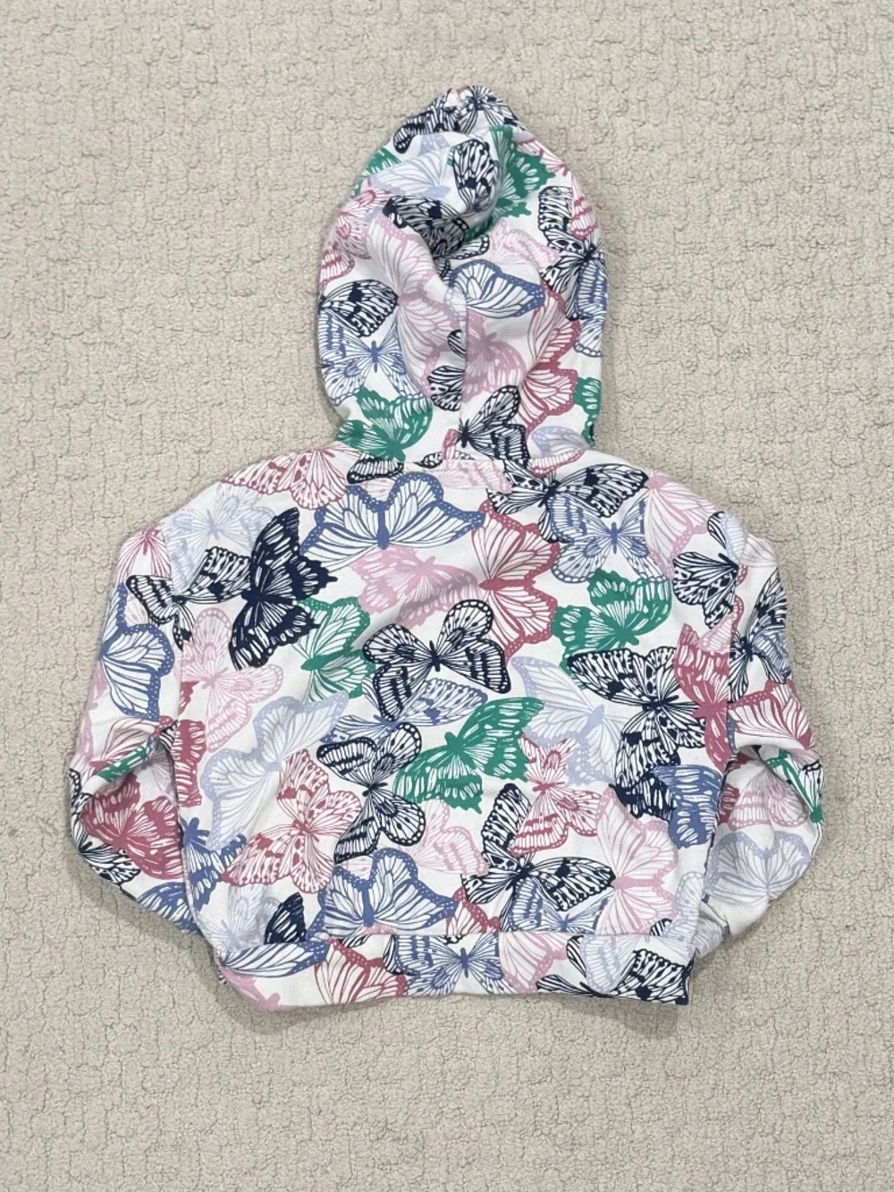 Gap Kids Dress, Hoodie, And Jeans Bundle Size 6